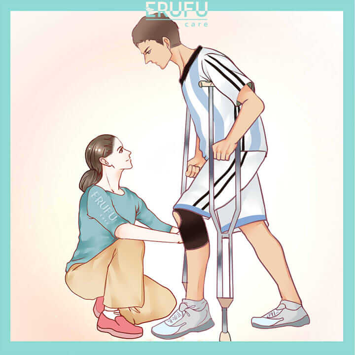 Sports Injury Rehabilitation - Strapping and Taping