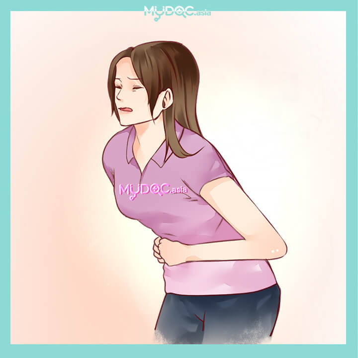 Treatments for Menstruation Problems