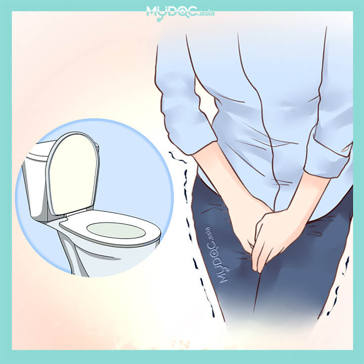 Urinary Incontinence Treatment