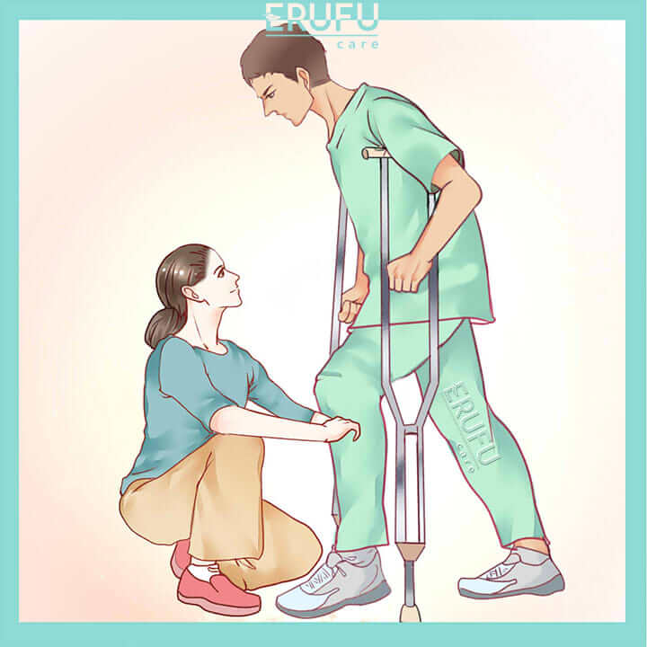 Walking Training (Gait Retraining)